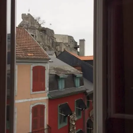 Apartment Votre Sejour Pelerinage A En Chambre Neuve *