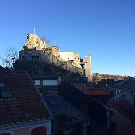 Votre Sejour Pelerinage A En Chambre Neuve * Lourdes